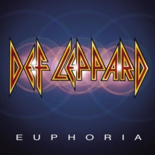 Def Leppard - Euphoria (2lp)