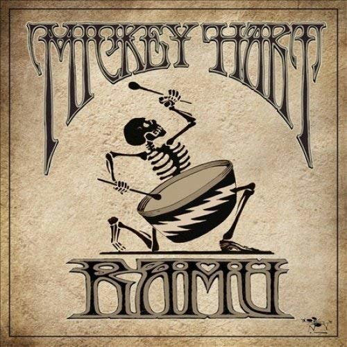 HART,MICKEY - RAMU (2LP)