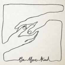 Turner,frank - Be More Kind (LP)