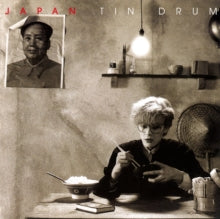 Japan - Tin Drum (2018 Half Speed Abbey Road Master)