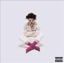 Yungblud - 21st Century Liability