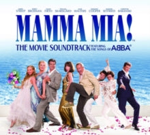 Various Artists - Mamma Mia