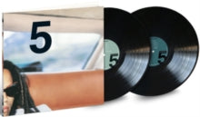 Kravitz,lenny - 5 (2 LP)
