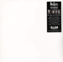 Beatles - Beatles (the White Album) (2lp)