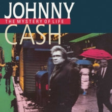Cash,johnny - Mystery Of Life