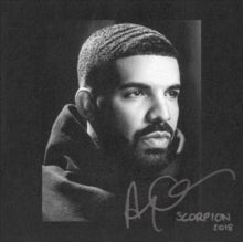 Drake - Scorpion (2 CD)