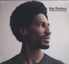 Batiste,jon - Hollywood Africans (2 LP)