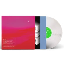 Lany - Malibu Nights (clear Vinyl)