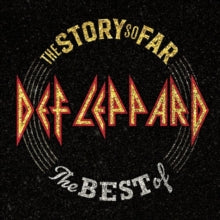 Def Leppard - Story So Far