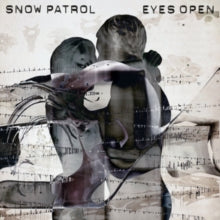 Snow Patrol - Eyes Open (2 LP)