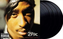 2pac - Greatest Hits