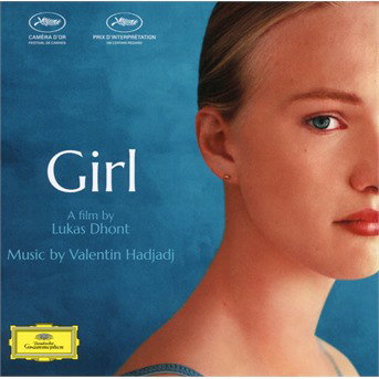 HADJADJ,VALENTIN - GIRL