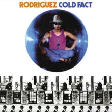 Rodriguez - Cold Fact