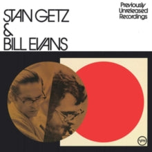 Getz,stan & Bill Evans - Stan Getz & Bill Evans