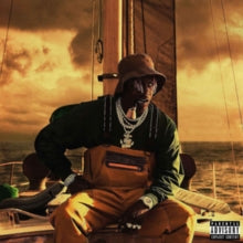 LIL Yachty - Nuthin' 2 Prove (2 LP)