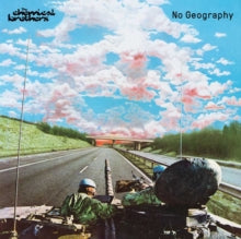 Chemical Brothers - No Geography (2lp)