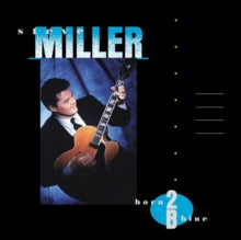 Steve Miller Band - Born 2 B Blue (180g)