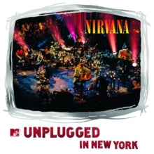 Nirvana - Mtv Unplugged In New York (2 LP)