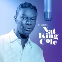 Cole,nat King - Ultimate Nat King Cole (2lp)