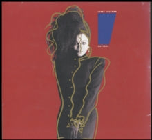 Jackson,janet - Control