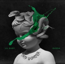 LIL Baby; Gunna - Drip Harder (x)