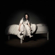 Eilish,billie - When We All Fall Asleep, Where Do We Go?