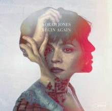 Jones,norah - Begin Again
