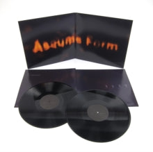 Blake,james - Assume Form (2lp)