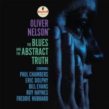 Nelson,oliver - Blues & Abstract Truth