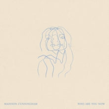 Cunningham,madison - Who Are You Now