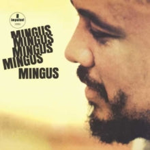 Mingus,charles - Mingus Mingus Mingus Mingus Mingus