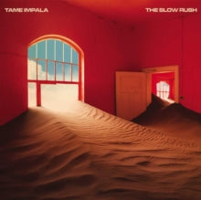 Tame Impala - Slow Rush