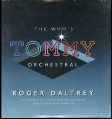 Daltrey,roger - Who's Tommy Classical (2lp)
