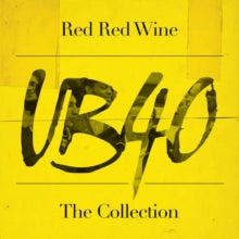 Ub40 - Red, Red Wine: The Collection