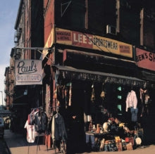 Beastie Boys - Paul's Boutique (2lp)