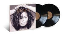 Jackson,janet - Janet. (2 LP)