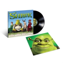 Various Artists - Shrek OST