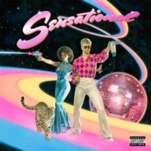 Yung Gravy - Sensational (pink Vinyl)