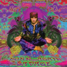Little Steven - Born Again Savage (2lp)