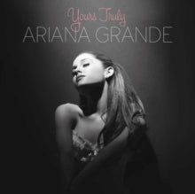 Grande,ariana - Yours Truly (180g)