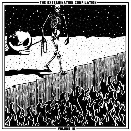 VARIOUS ARTISTS - EXTERMINATION COMPILATION: VOLUME III