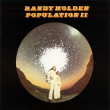 Holden,randy - Population II