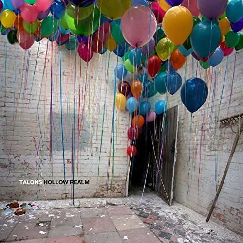 TALONS - HOLLOW REALM