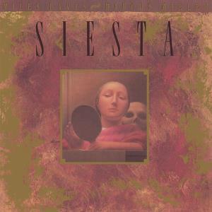 DAVIS,MILES & MARCUS MILLER - MUSIC FROM SIESTA