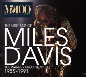 DAVIS,MILES - VERY BEST OF (2LP)