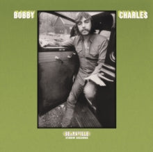 Charles,bobby - Bearsville Studio Sessions