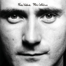 Collins,phil - Face Value