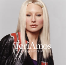 Amos,tori - Strange Little Girls (rattlesnakes Version/2lp)