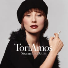 Amos,tori - Strange Little Girls (raining Blood Version/2lp)