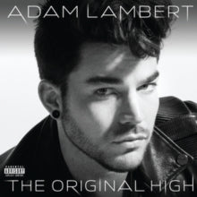 Lambert,adam - Original High (x) (digipak)